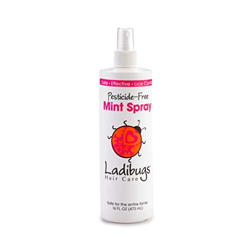Mint Spray 8oz M445