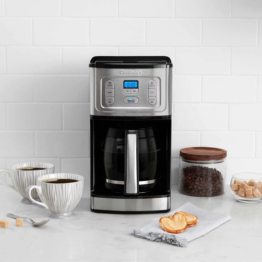 14-Cup Programmable Coffeemaker T993