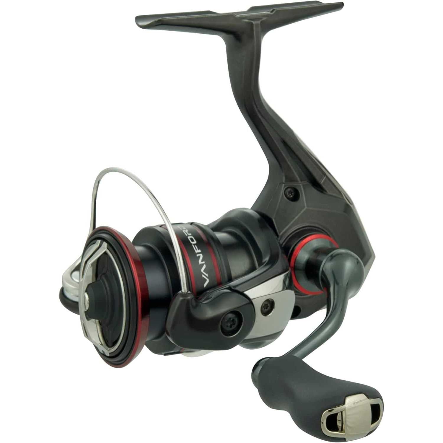 Vanford Spinning Reel Q540526