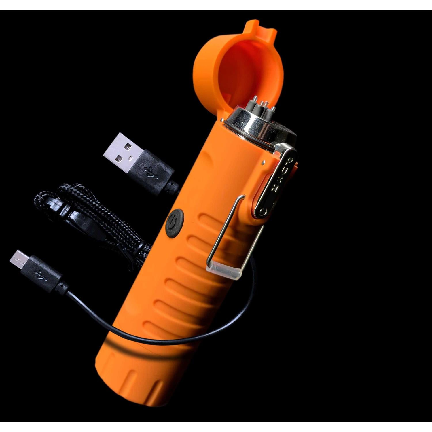 Plasma Lighter W494