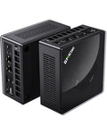 Mini PC Ryzen 7 5825U 32GB RAM 1TB SSD Dual NIC LAN 2.5GbE T12037