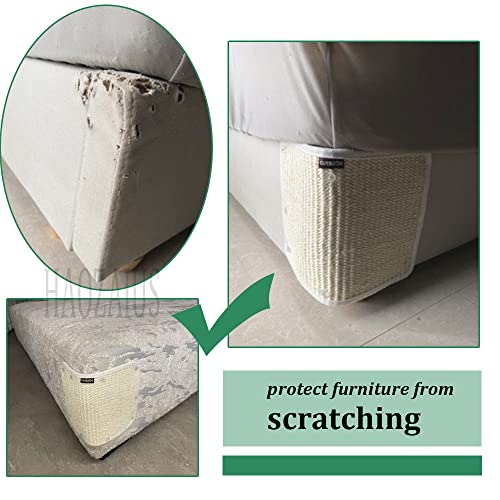 Natural Sisal Cat Scratcher Mat L75288