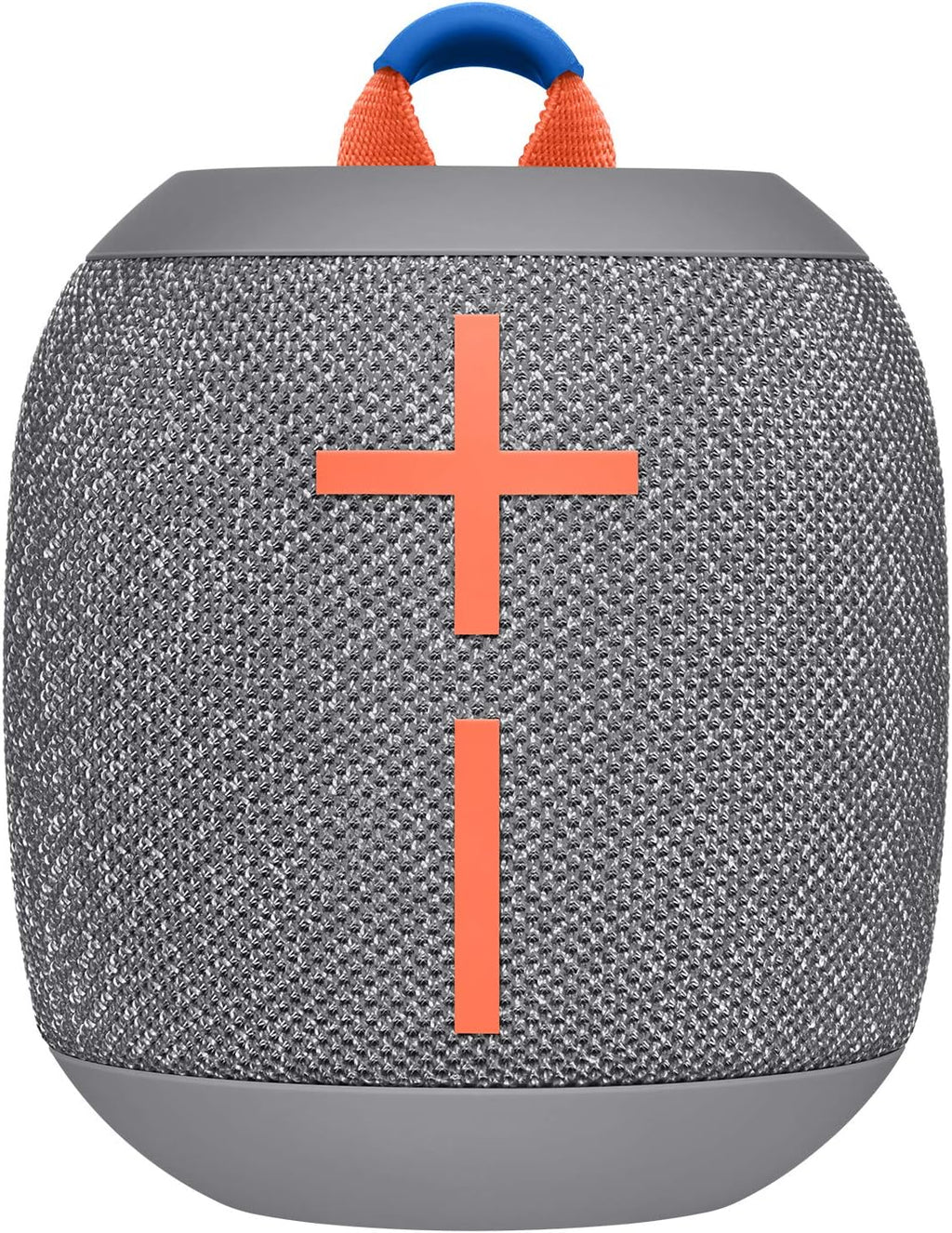 Portable Wireless Bluetooth Speaker, Ice Grey J712918