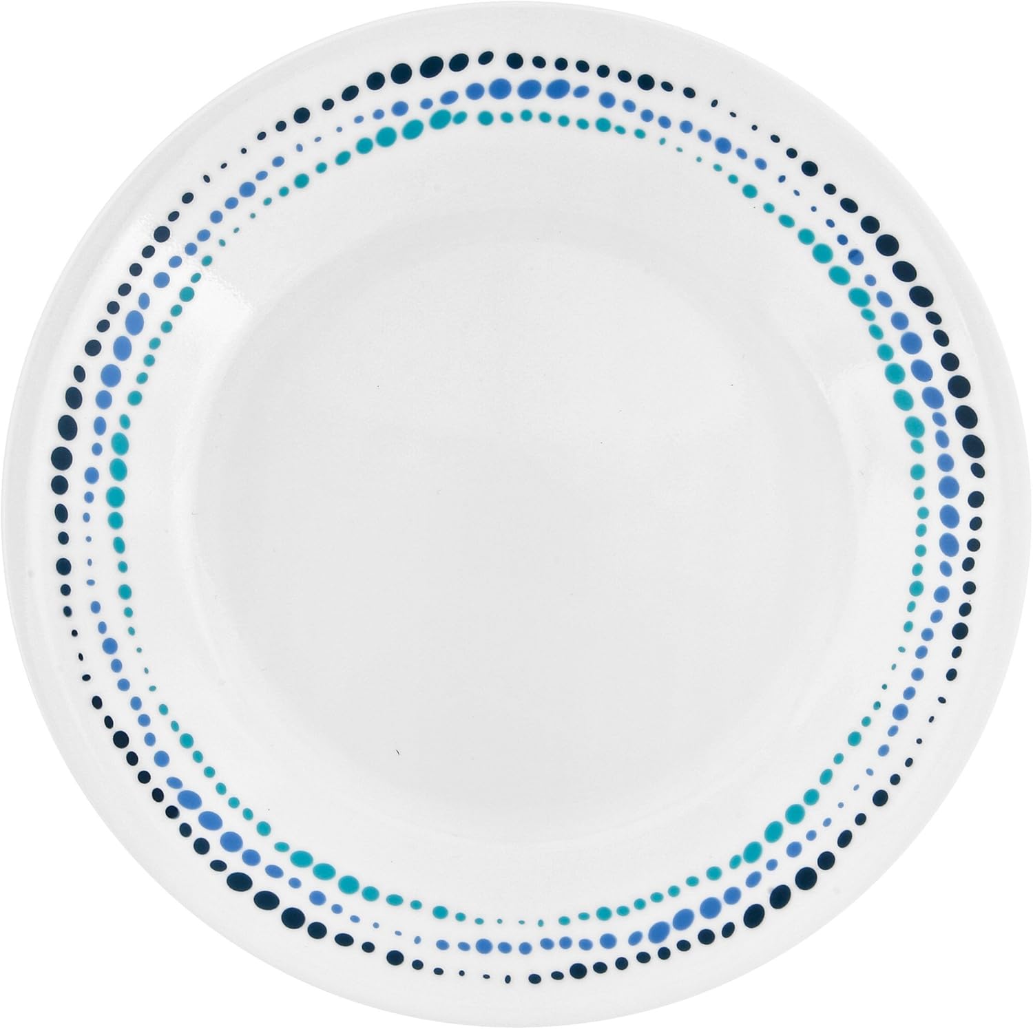 16-Piece Dinnerware Set, Ocean Blues, Service for 4 A255