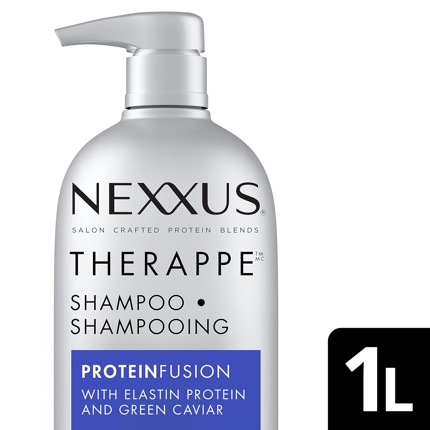 33.8 oz Moisturizing Shampoo U544005