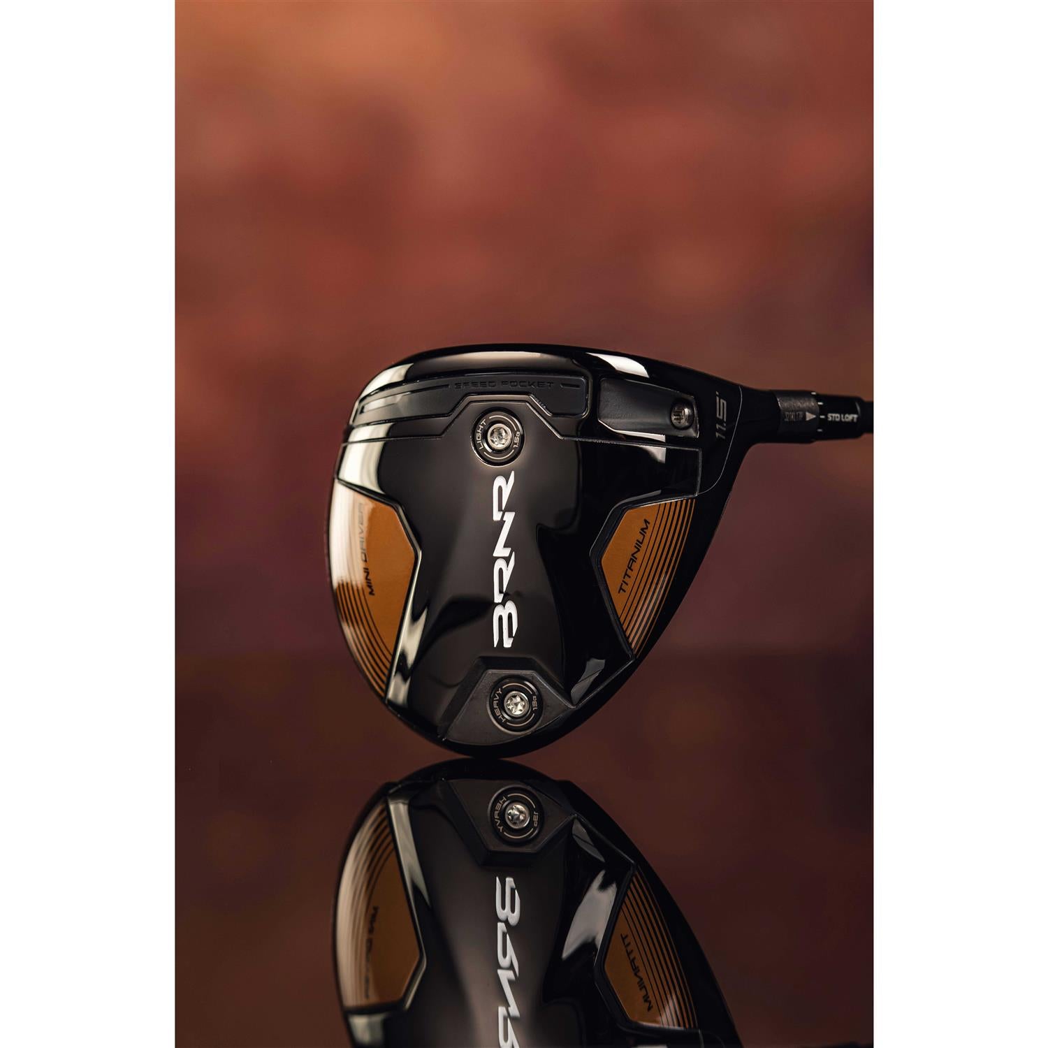 Mini Driver L945