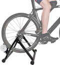 Magnetic Indoor Bike Trainer Stand for 26-29" & 700C Wheels E40748
