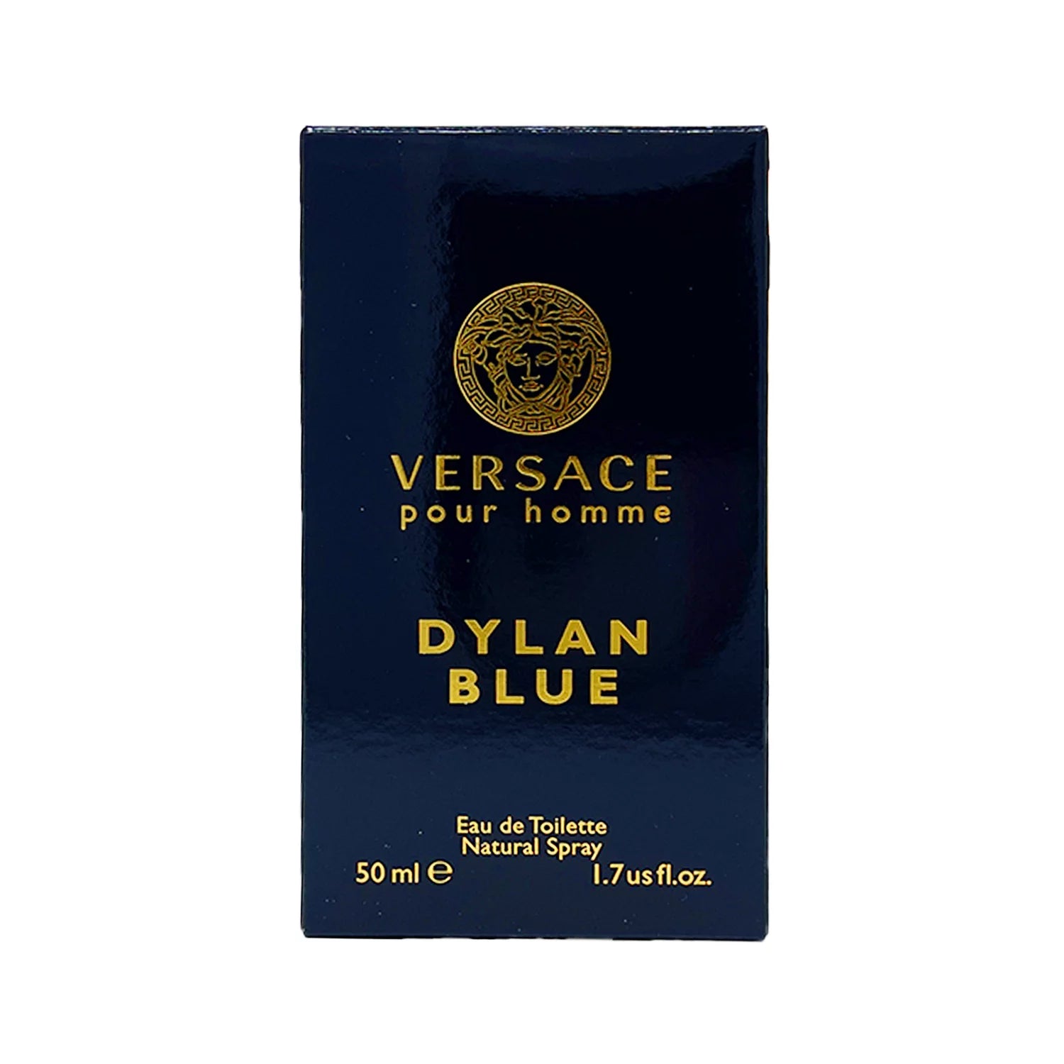 Eau De Toilette Spray 1.7 oz C2297