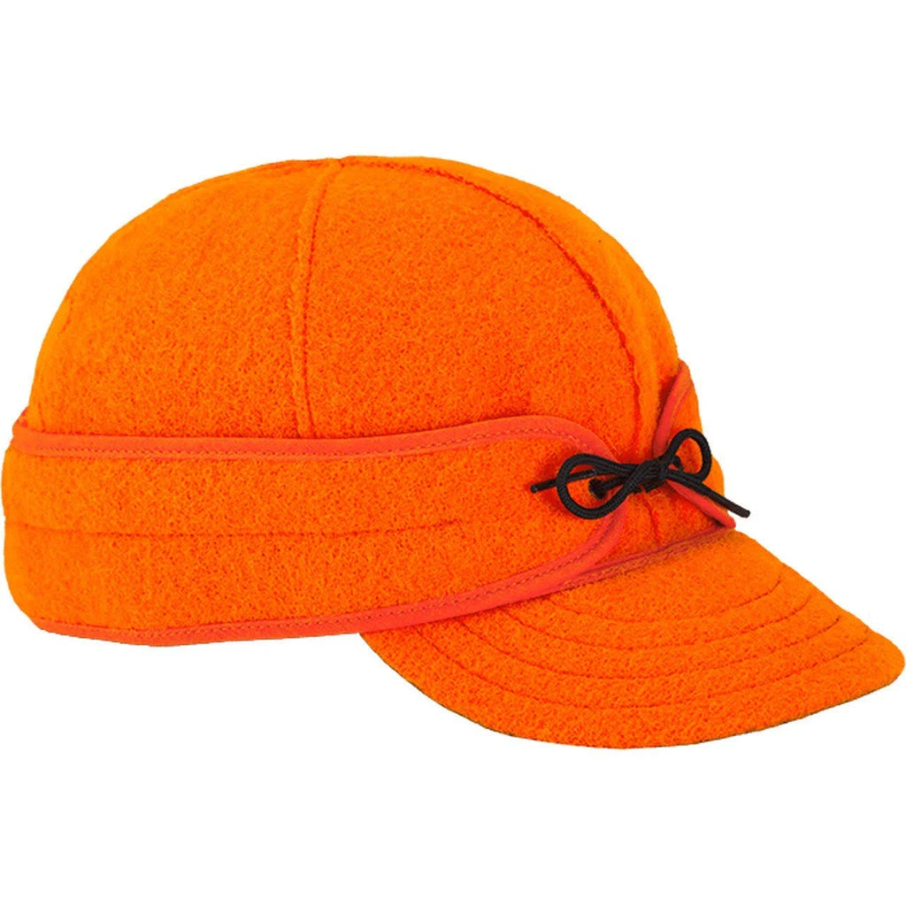 Blaze Orange Cap R97043