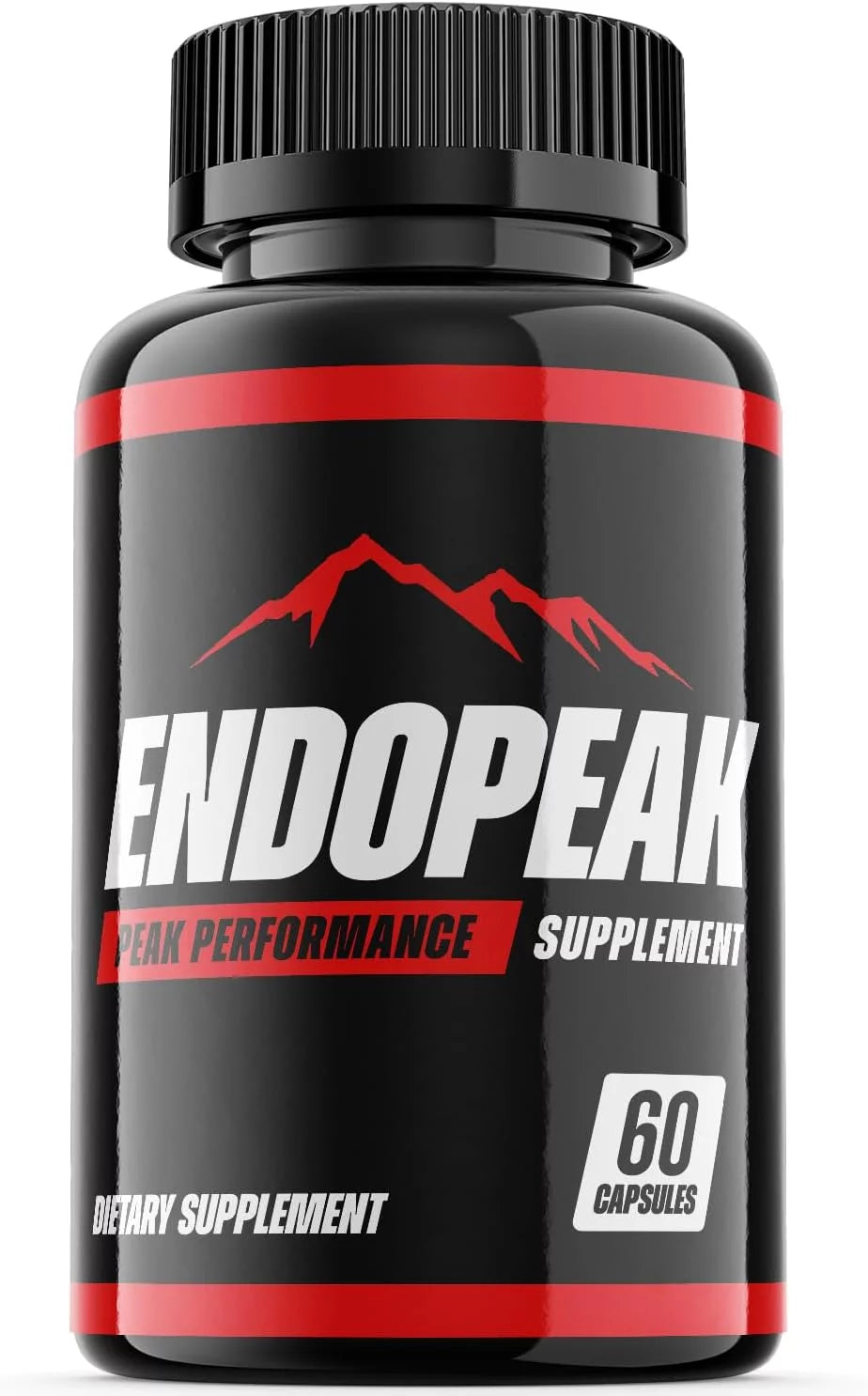 60 Capsules Dietary Supplement E9287