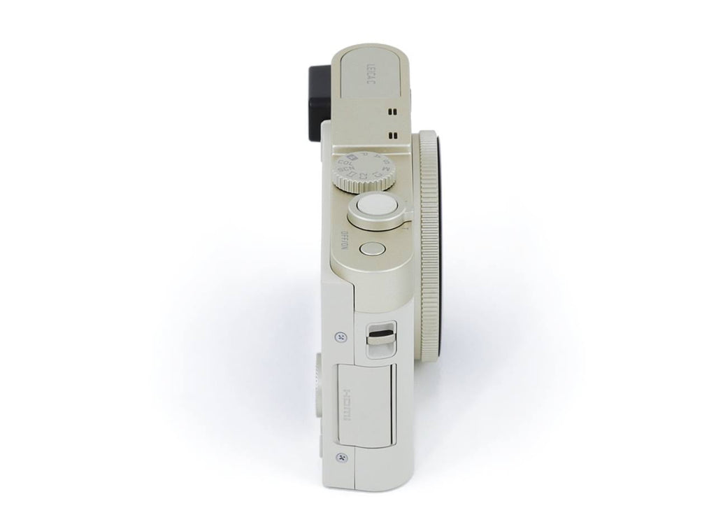 Light Gold 12.1 MP Digital Camera A1191