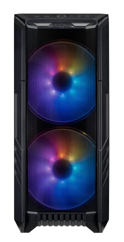 AMD RYZEN 7 7800X3D 4.2 GHz Gaming PC B579