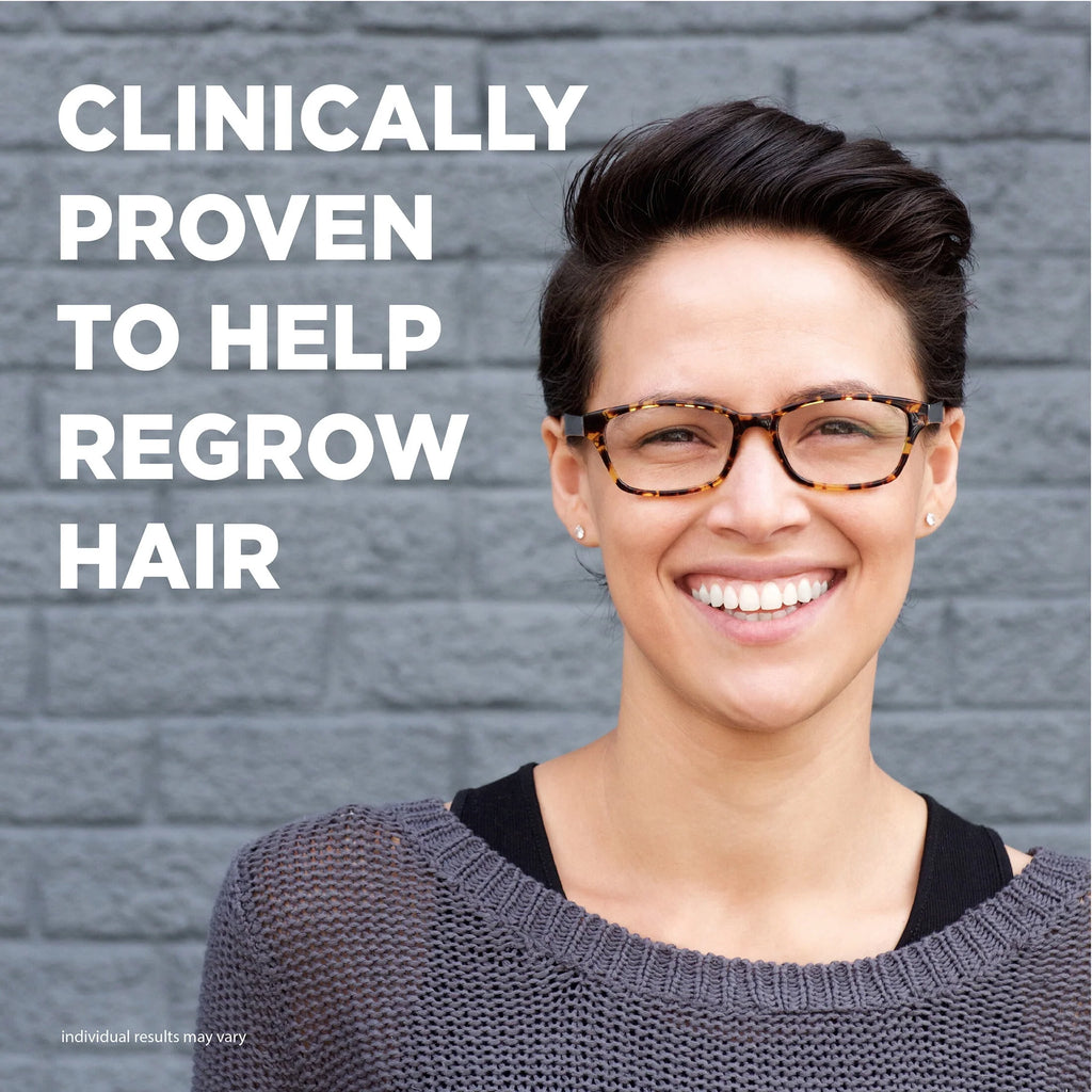 2 Percent Minoxidil Topical Solution T82167
