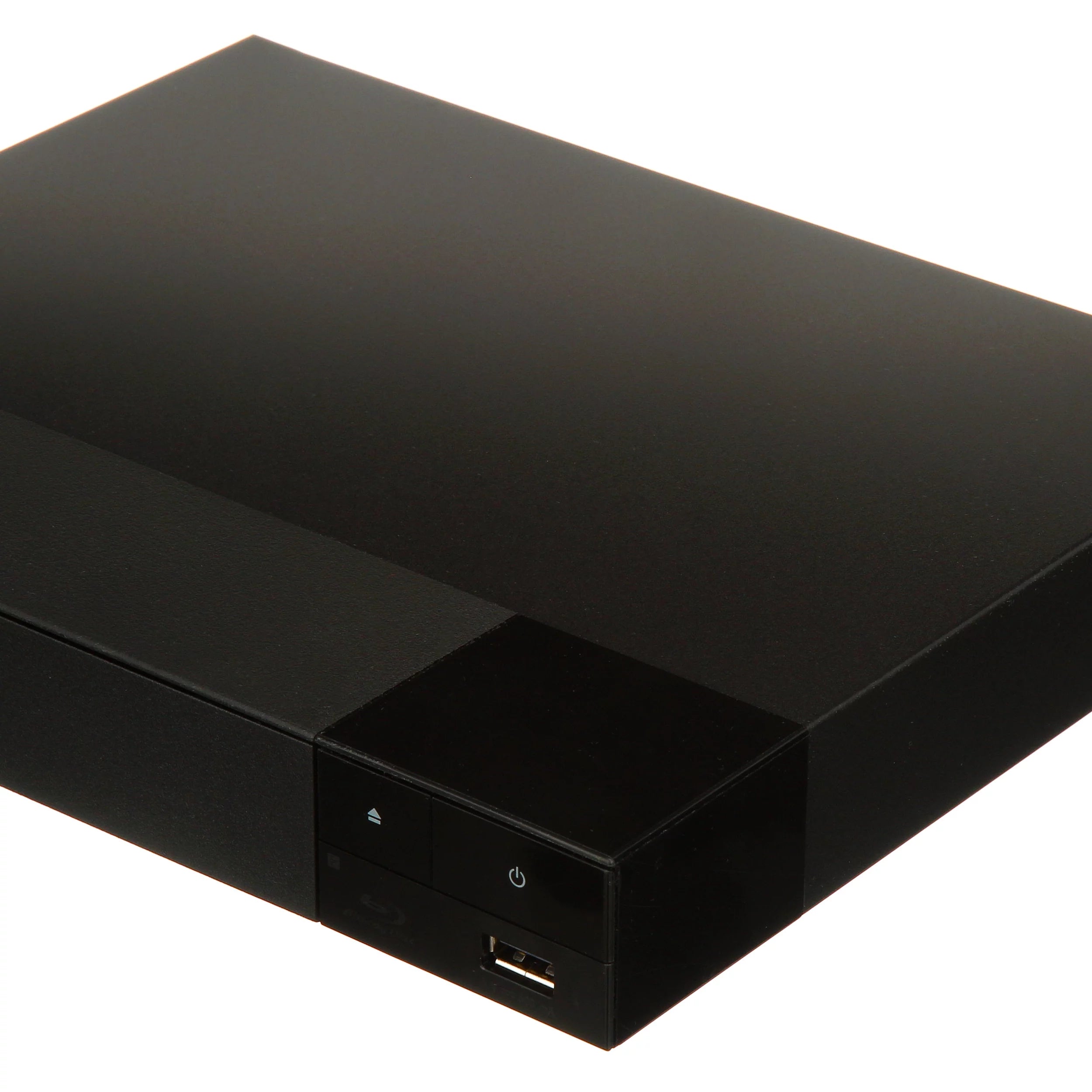 Full HD Blu-Ray DVD Player O466