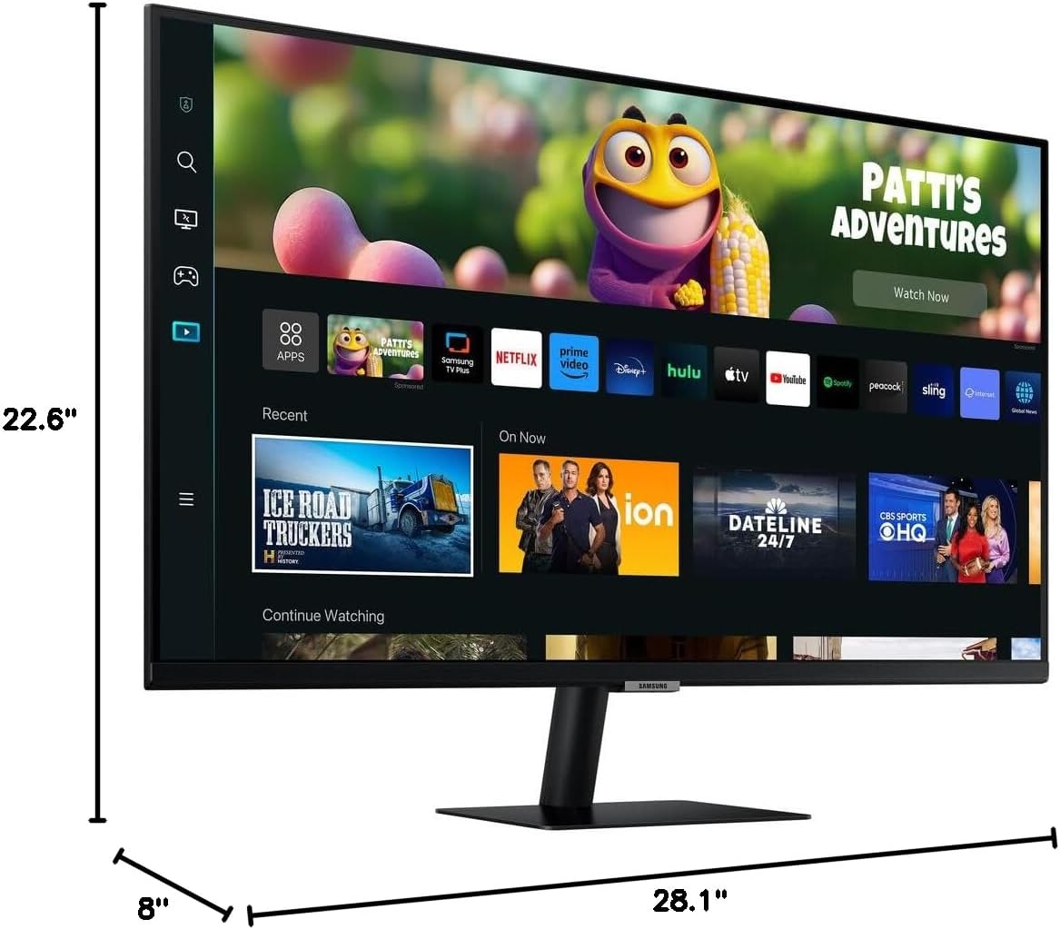 32" Monitor L5147