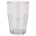 14 Ounce Blue Shatterproof Tumbler Set of 12 P245