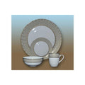 Cream Dinnerware Set W48363