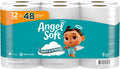 12 Mega Rolls Toilet Paper D26824