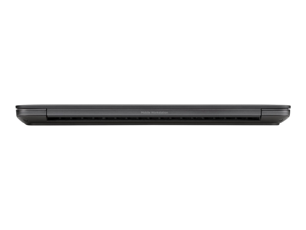 15.6" Core i7 16 GB RAM 512 GB SSD Mobile Workstation X338