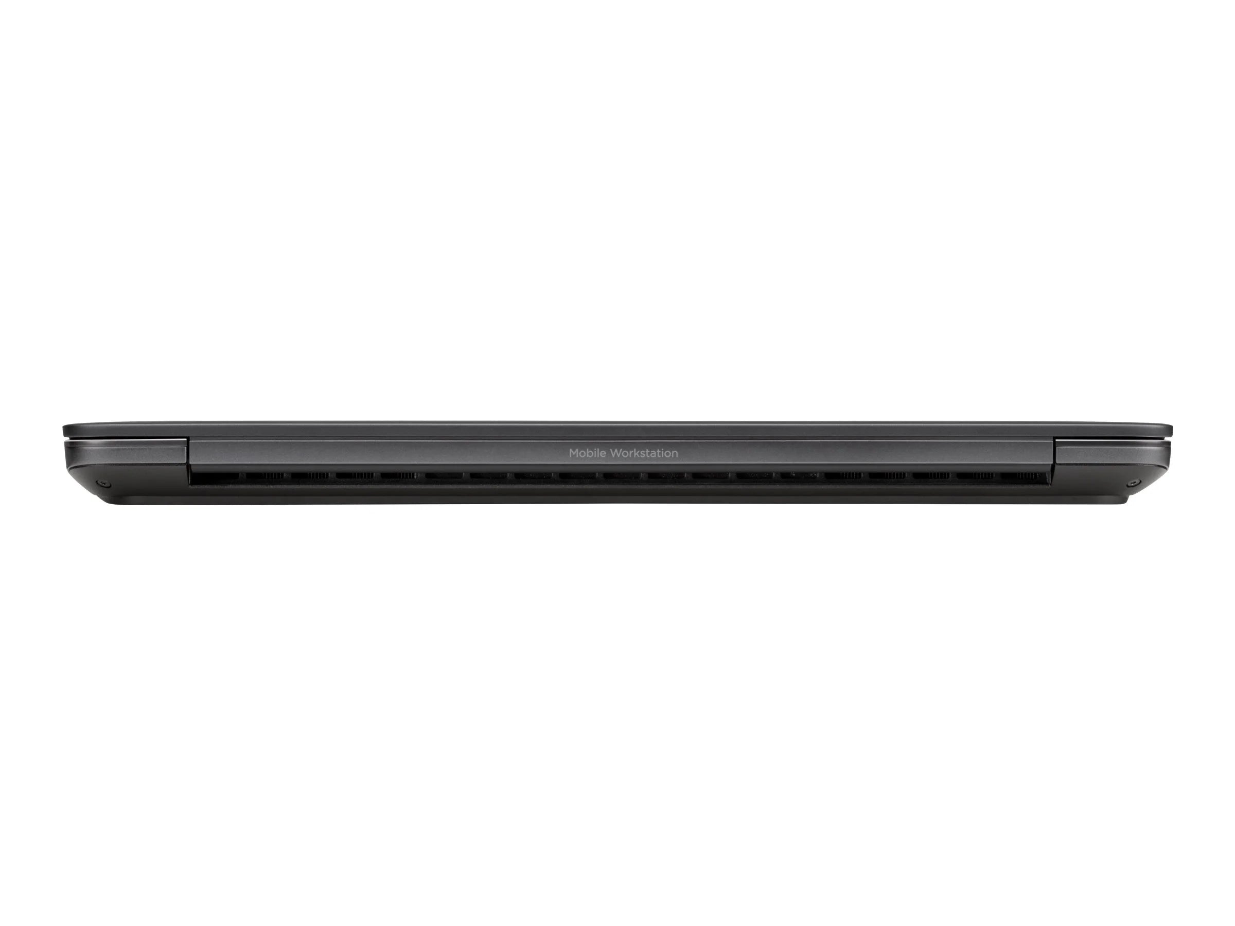 15.6" Core i7 16 GB RAM 512 GB SSD Mobile Workstation X338