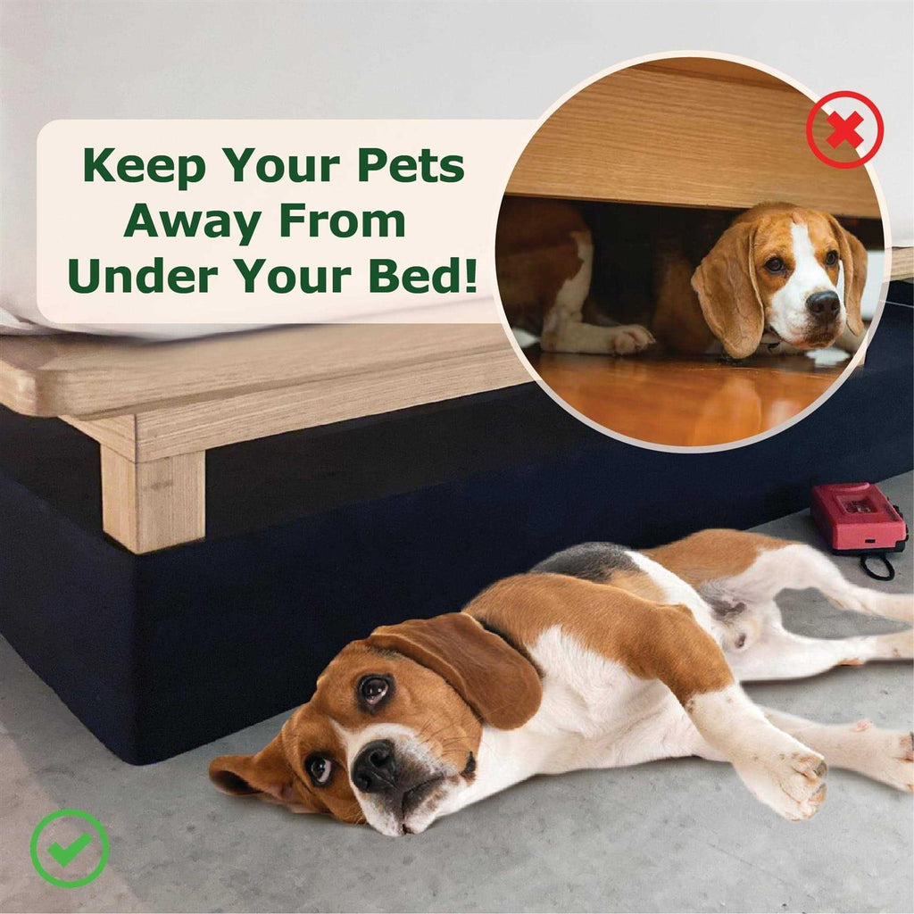 Under Bed Gap Blocker R378344