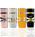 Unisex 4 Piece Eau de Parfum Gift Set 3.4 Ounce L4671