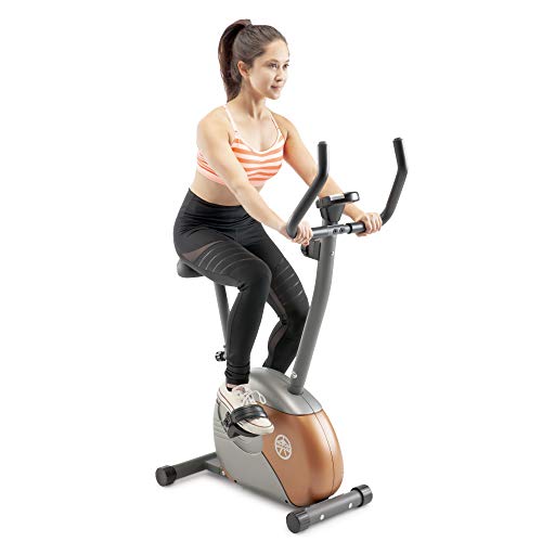 Adjustable Magnetic Resistance Exercise Bike M237238