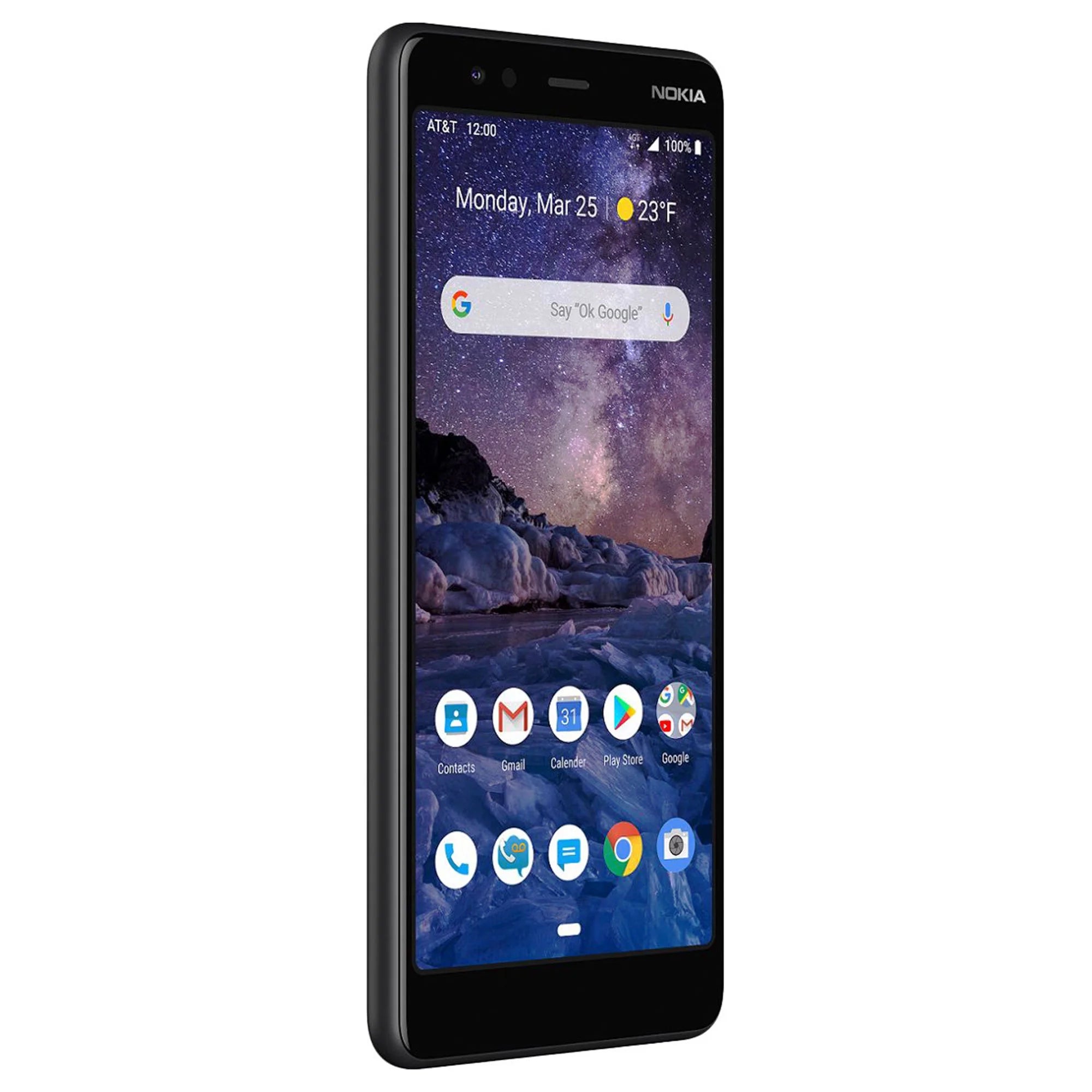 Smartphone 32GB 2GB RAM X4686