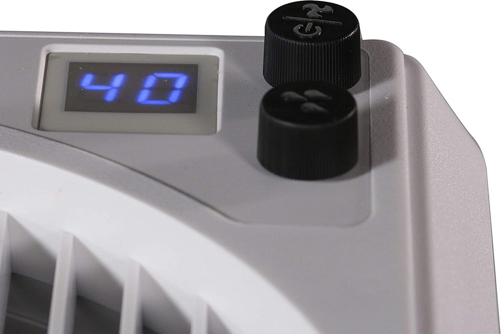 Space-Saver Evaporative Whole House Humidifier I559