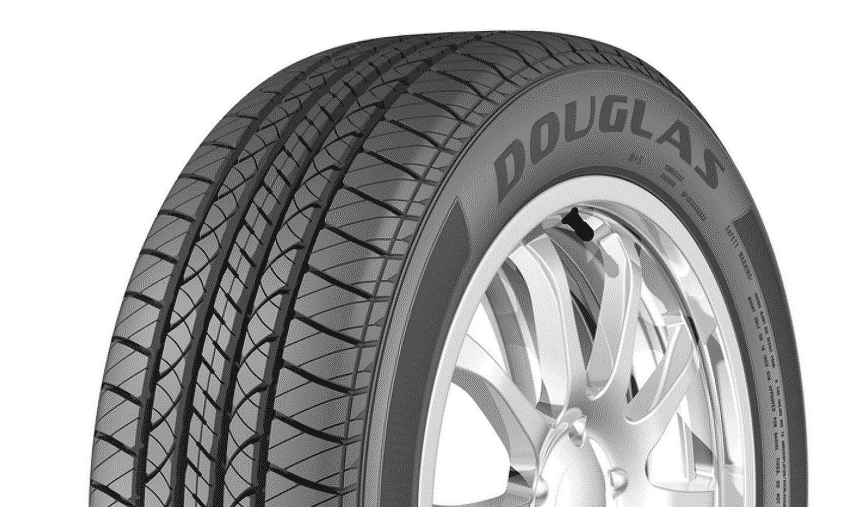 195/60R15 88H All-Season Tire F353