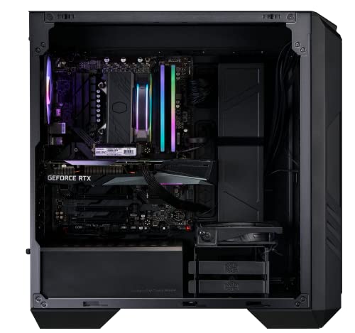AMD RYZEN 7 7800X3D 4.2 GHz Gaming PC B579