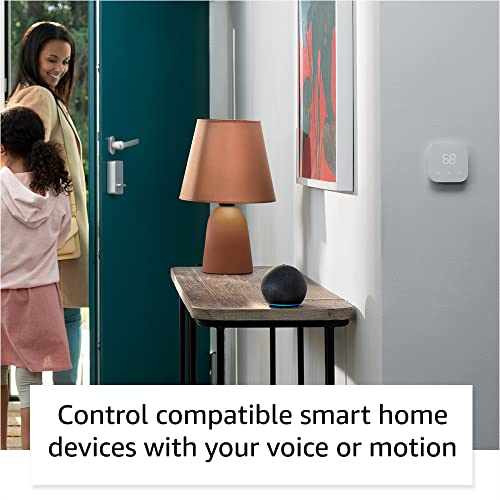 Echo Dot Glacier White N9360