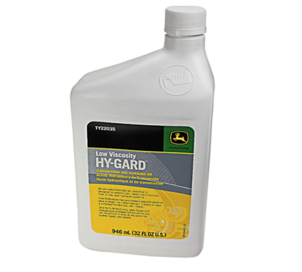 Hy-Gard 32 oz. Transmission & Hydraulic Oil S660