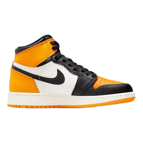 Air 1 Retro High OG Grade School Shoes L977318