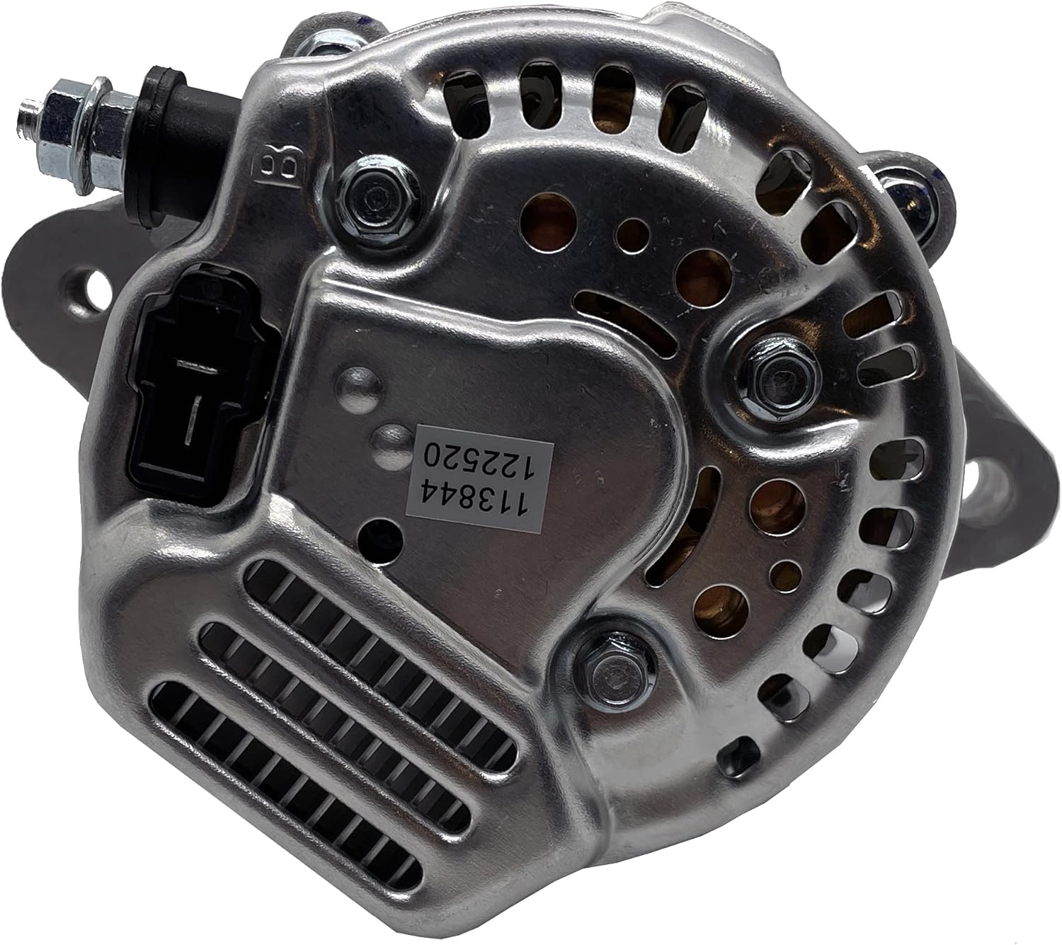 Mini Alternator O195