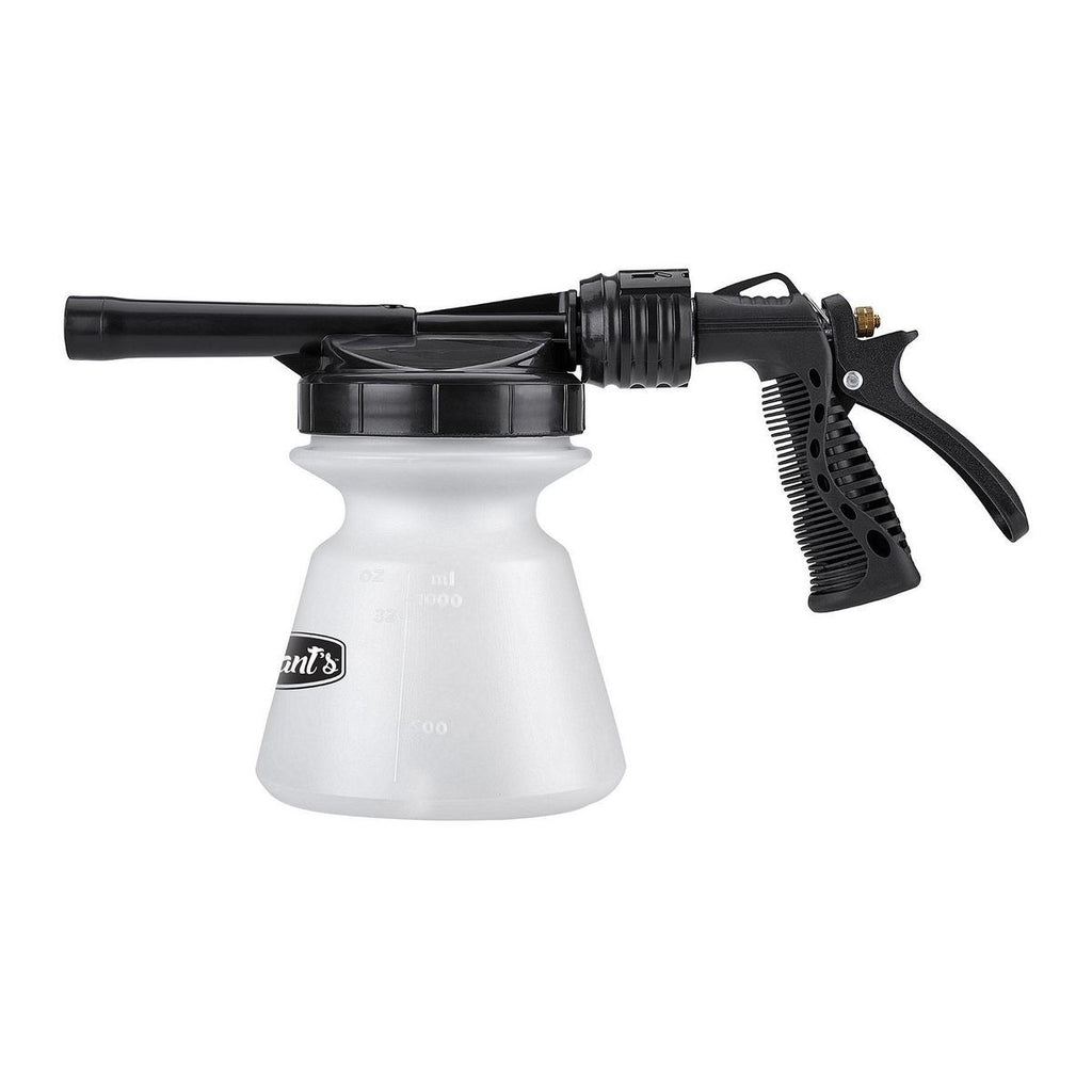 Extreme Foaming Spray Gun Q95067