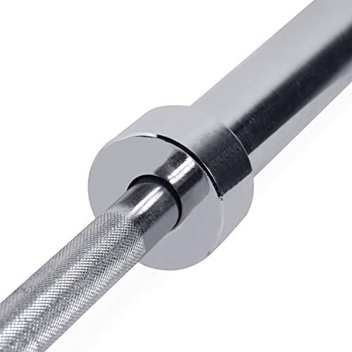 2-Inch Olympic Barbell Bars L223808