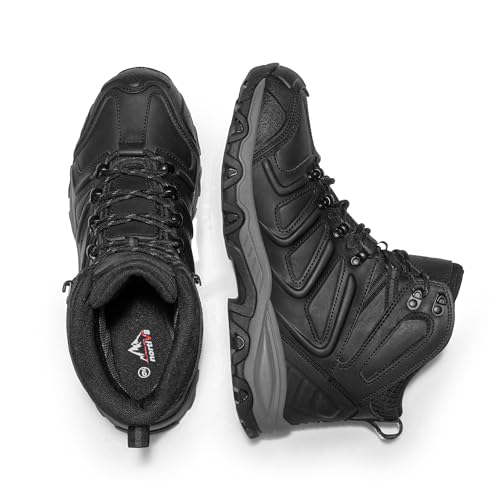 Waterproof Hiking Boots B46336