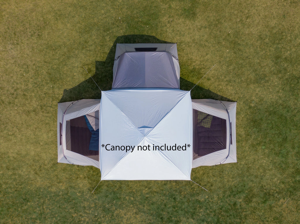 4-Person Connect Tent Y6002