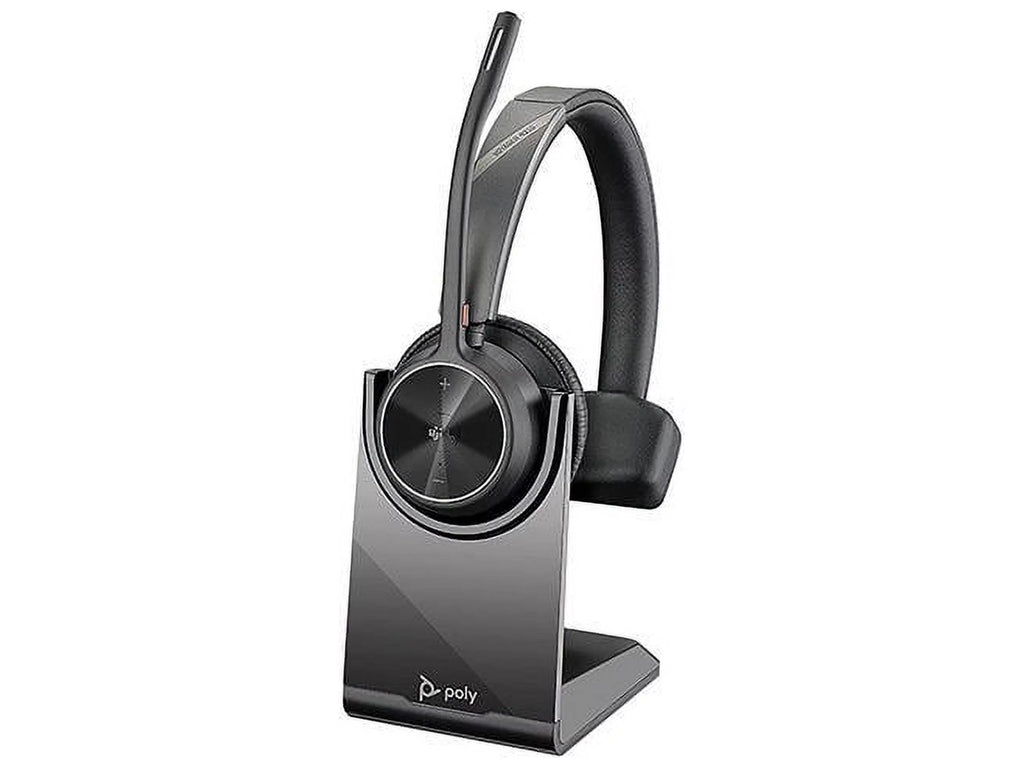 Wireless Headset with Charge Stand V69040