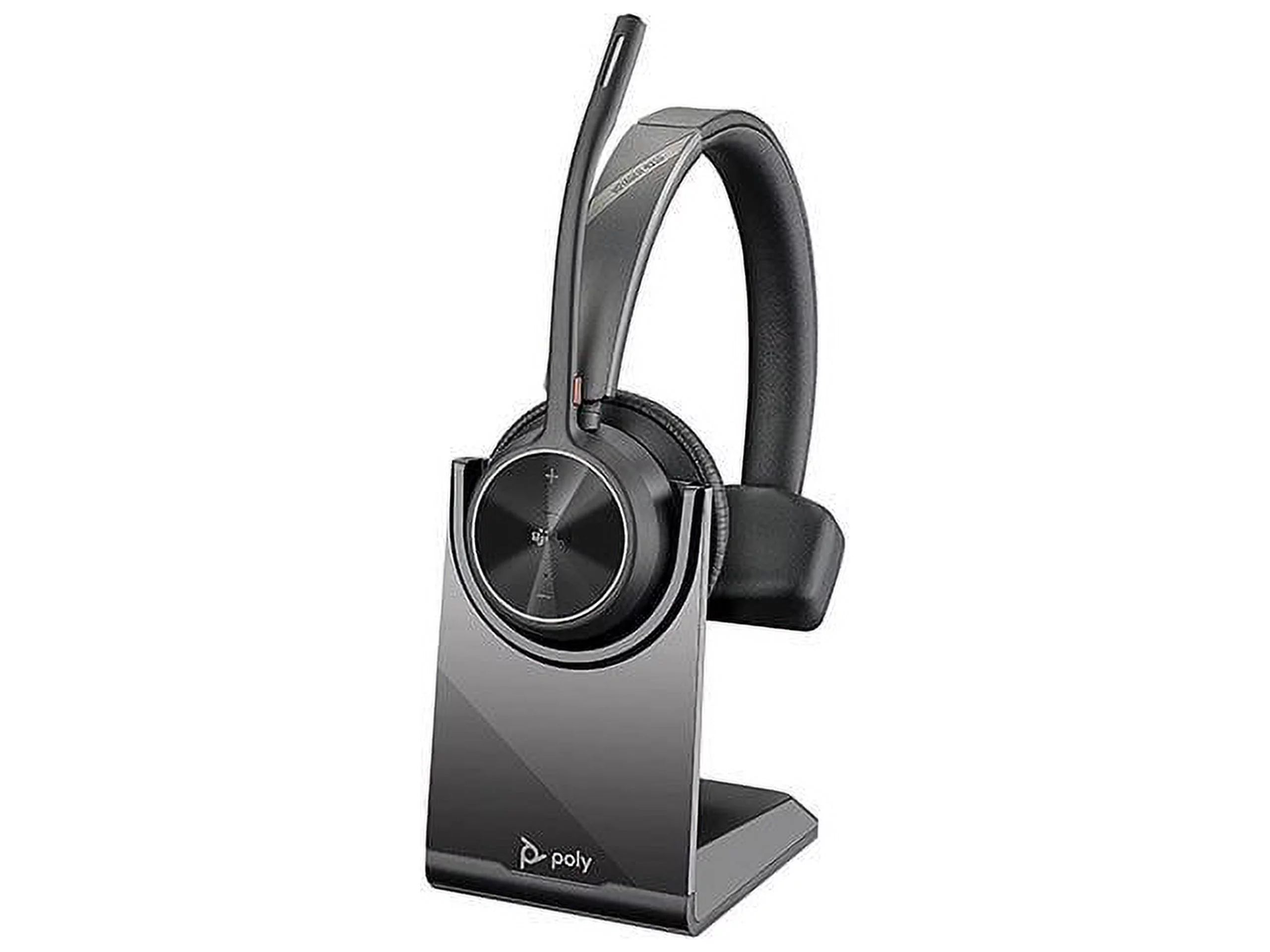 Wireless Headset with Charge Stand V69040