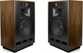 Walnut Floorstanding Speakers C1009