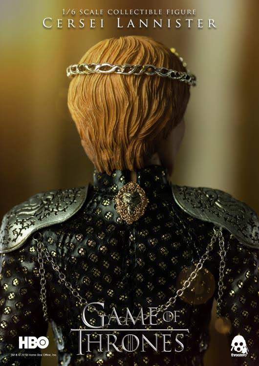 1/6 Scale Action Figure I621114