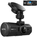 Dual 1080p Dash Cam with Infrared Night Vision J8527