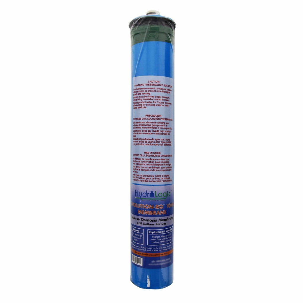 Evolution RO1000 Membrane Z911605