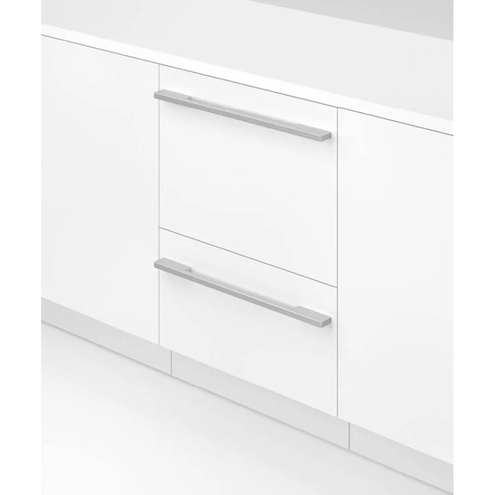 44 dBA Built-In Dishwasher E650233