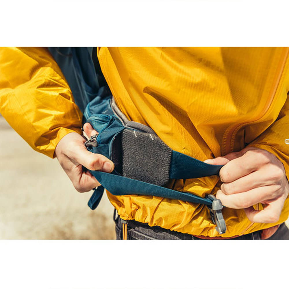 Basalt Black 58 L Backpack P5596
