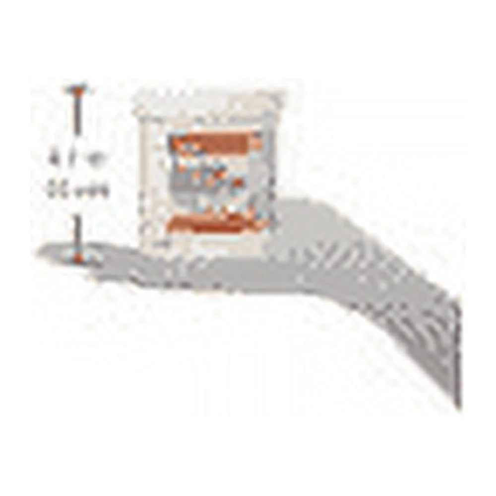 Zinc Oxide Ointment 1 Lb (16oz) Jar N81313