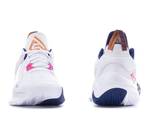 Mens Basketball Shoes Q2418