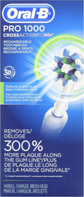 Power Rechargeable Toothbrush Q578047